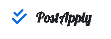 PostApply Logo